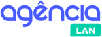 Logomarca da Agência Lan
