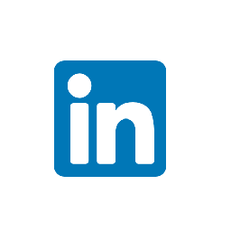 Logotipo LinkedIn