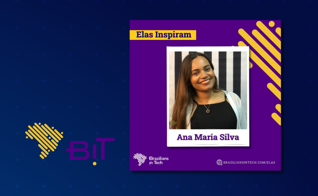 Mulheres que inspiram para o Projeto Programe como uma Garota