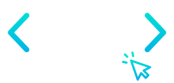 Logomarca na cor branca que representa Ana Maria @ana.tech.dev